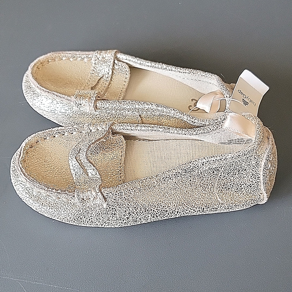 Baby Gap Loafer